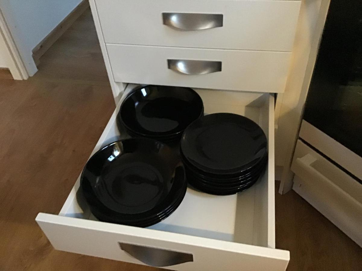 Strö Nordana Gardヴィラ エクステリア 写真