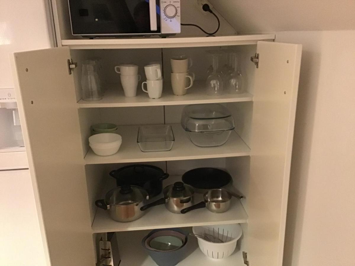 Strö Nordana Gardヴィラ エクステリア 写真