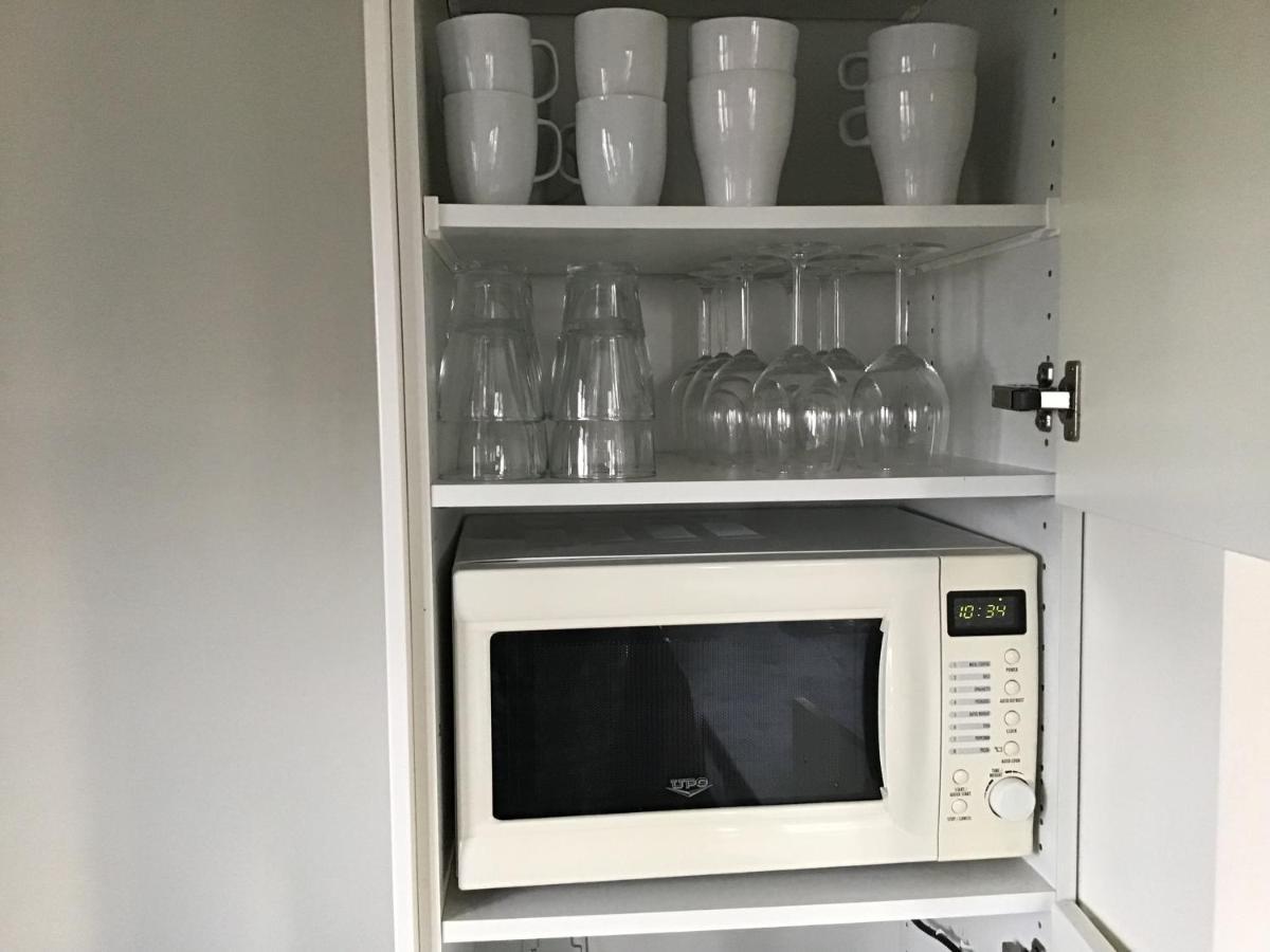Strö Nordana Gardヴィラ エクステリア 写真